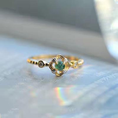 Ringe – Damenringe