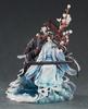 Anime Wei WuXian Lan Boki FuXian Xian Scale Plastic Painted Finished Figure "Magic Ancestor" & Ver. 1/8