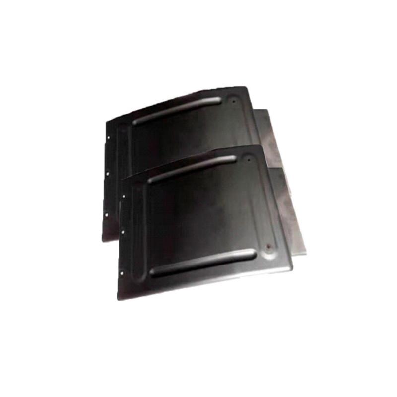 Dongfeng Tianjin EQ1120 Front Mudguard
