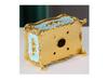 European Style Creative Tissue Box for Living Room, Coffee Table, Bedroom, Beauty Salon, and KTV