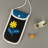 All New Frame Anf Mobile Phone Pouch Bag B