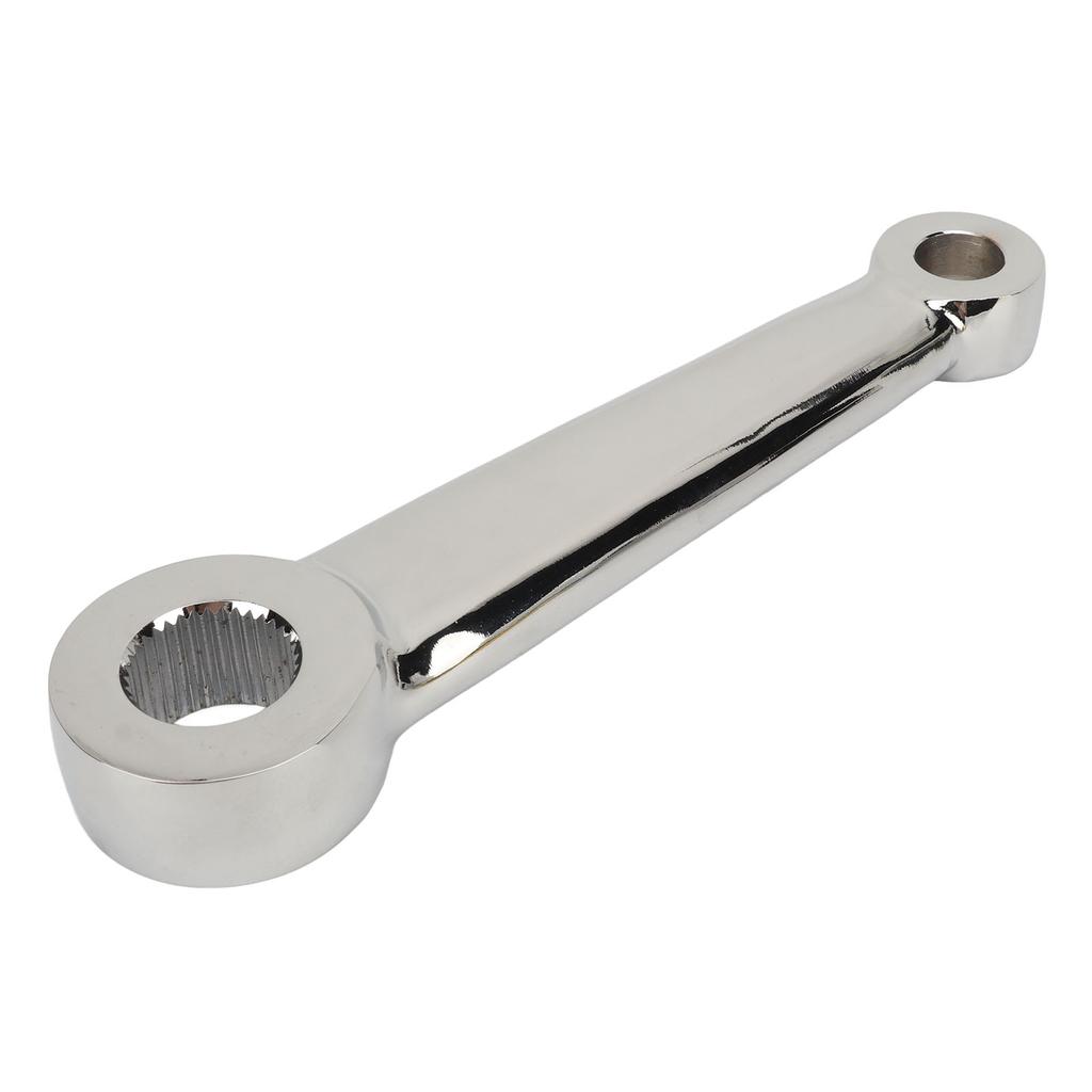 Steering Box Pitman Arm Control Heavy Duty Steering Linkage Replacement For Model A Crown Victoria