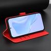 Wallet Case For Realme 7i 10 11 11X V50S C20 C12 C15 C21 C25 C25S C67 C11 2021 Narzo 60 60X Pro Plus 4G 5G Flip Leather Card Slots Stand Book Cover