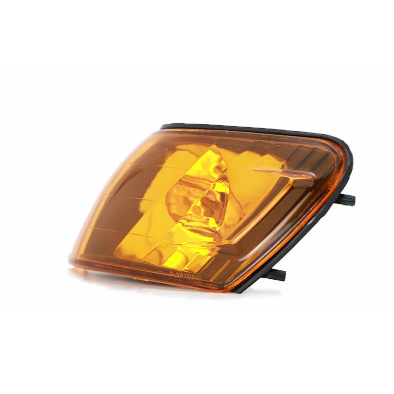 2Pcs Left&Right Car Front Corner Lamp Lights Fit for Toyota Corolla AE100 E100 AE101 1993 1994 1995 1996 1997