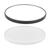 2.2inch Magnetic Selfie Mirror for Back Camera Round Portable Phone Convex Mirror Makeup Mirror for 
