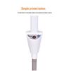 LED Beauty & Task Lamp with Magnifying Glass for Manicure, Eyelash, Tattoo, Microblading, Pedicure, and Dental Work