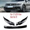 Exterieur accessoires – Bumpers en bescherming