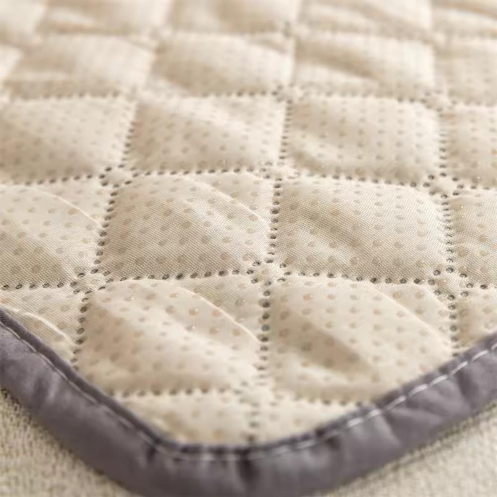 1Pc Anti Leaking Non-Slip Dog Bed Cover,Pet Blanket Sofa Pet Bed Mat,Mattress Protectors Car,Furniture Couch Cover for Cats Dogs