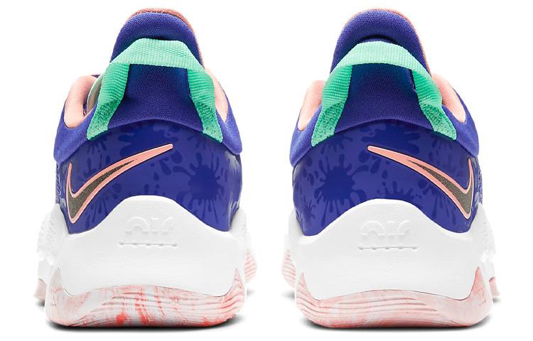 Nike Pg 5 'LA Drip' CW3143-400