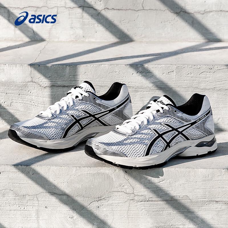

ASICS Men s GEL-FLUX 4 Running Shoes US 9H