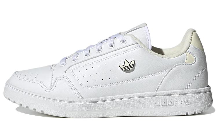 Ny 90 Wmns Adidas Originals  Chalk White  Women s GW7010 36