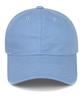 Chaebteo Casual Washing Ball Cap - Sky Blue