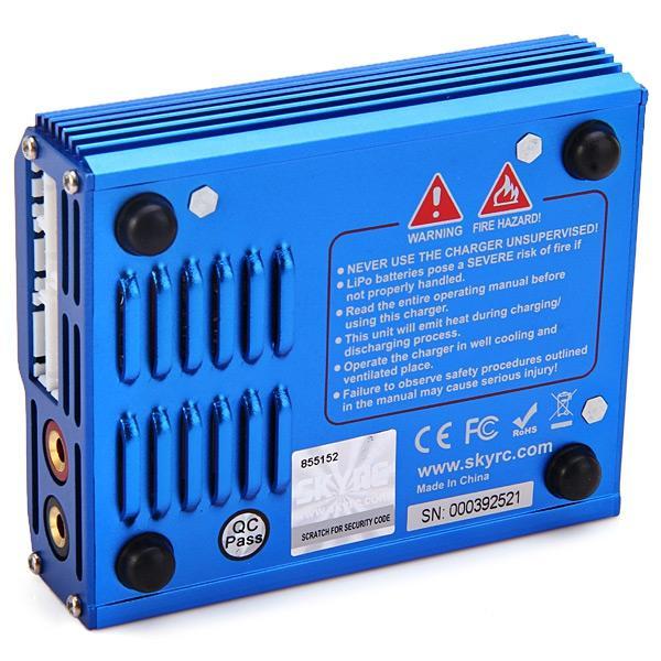 Genuine Skyrc Imax B6 Mini Balance Charger Discharger For Rc Aeromodelling Battery Buy At A Low Prices On Joom E Commerce Platform