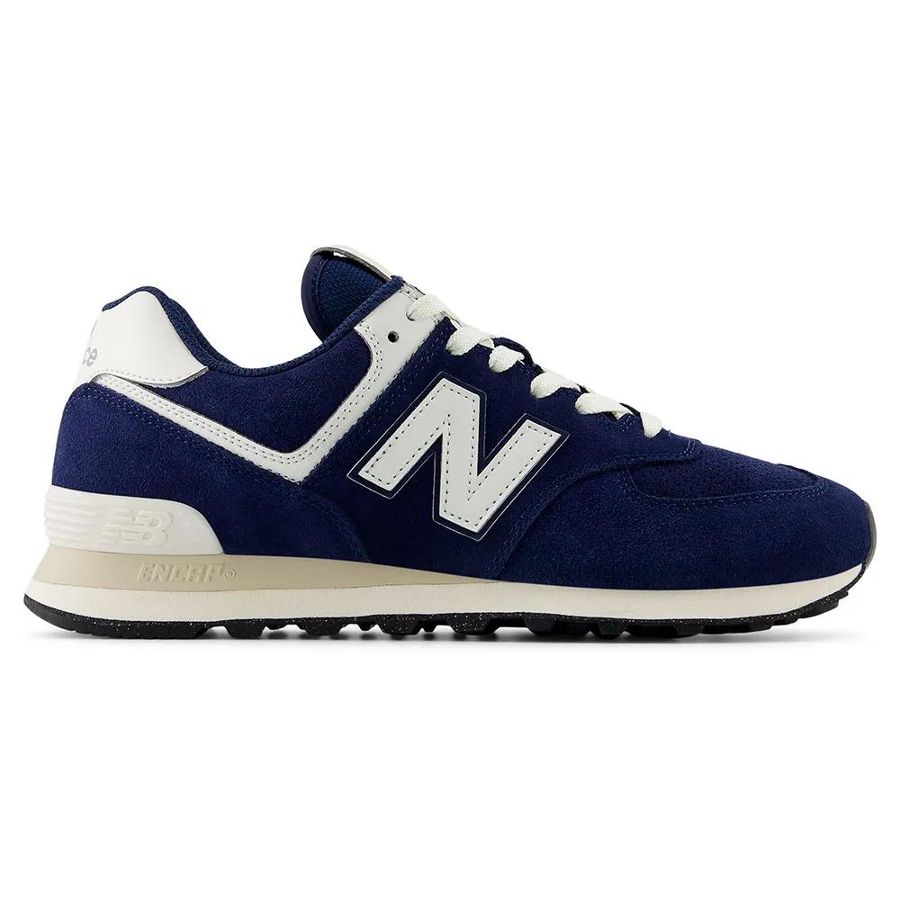 New Balance Кросовки 574