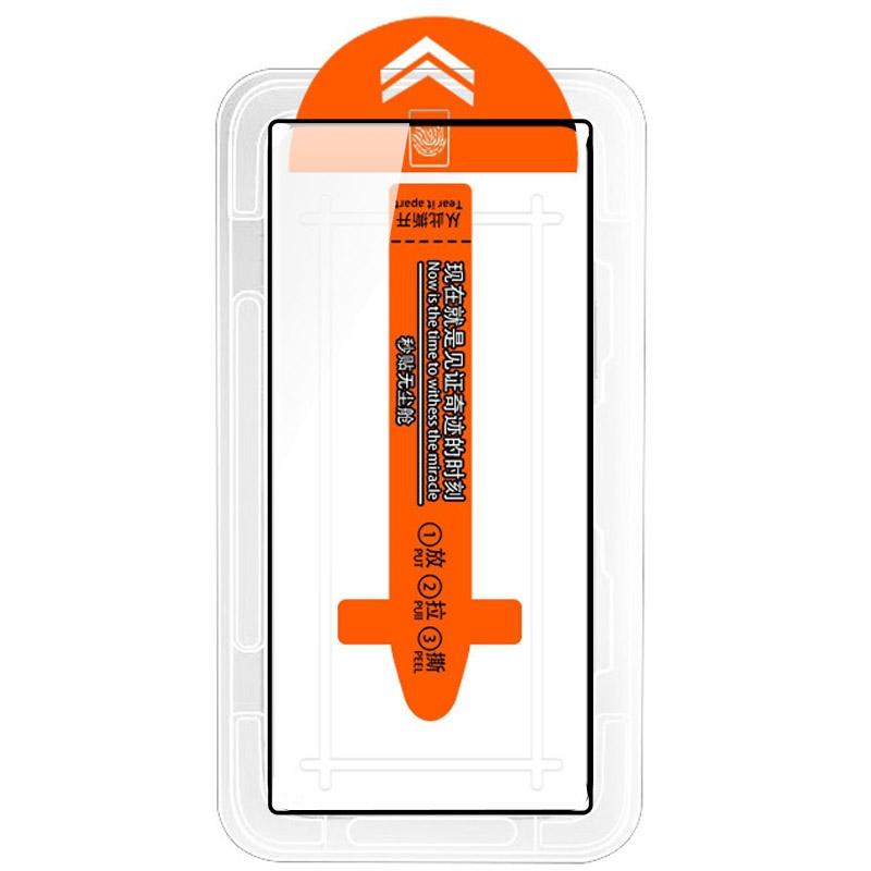 2PCS Premium Privacy Tempered Glass for Samsung Z Fold 8 Wide Ultra 7 6 5 4 3 Auto Dust Remove Kit Screen Protector Anti-Scratch