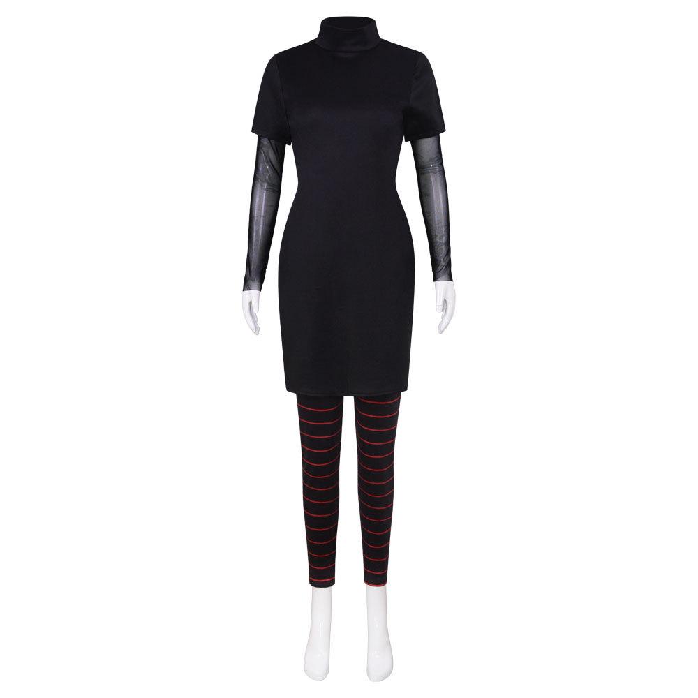Cosplay Mavis Cos Costume Halloween Cosplay Costume Cosplay Costume Elf Hostel 1 Mavis Womenswear