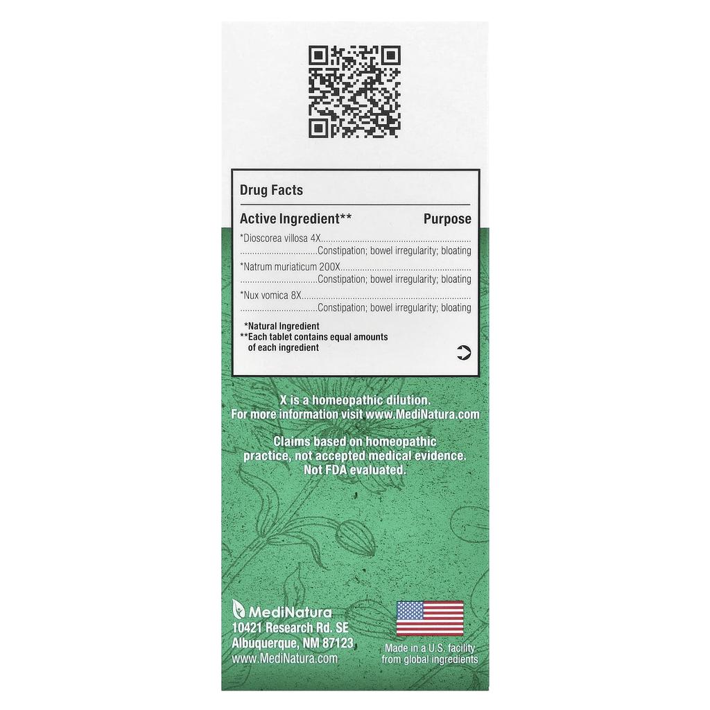 Bhi, Constipation Relief, 100 Tablets