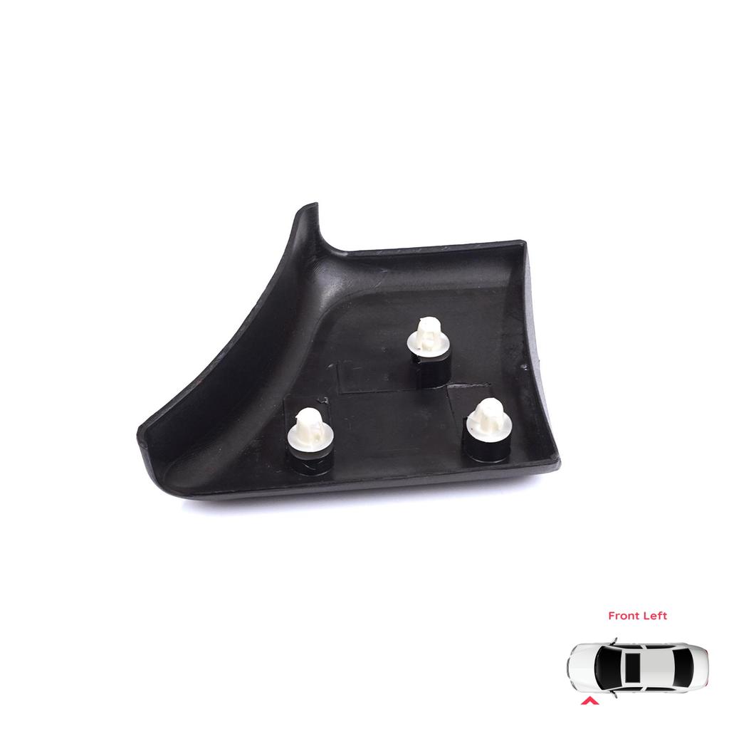 ESP1200-1 Front Left Fender Trim Molding for Citroen Berlingo MK1 M49 M59 1996-2008 8544.J7