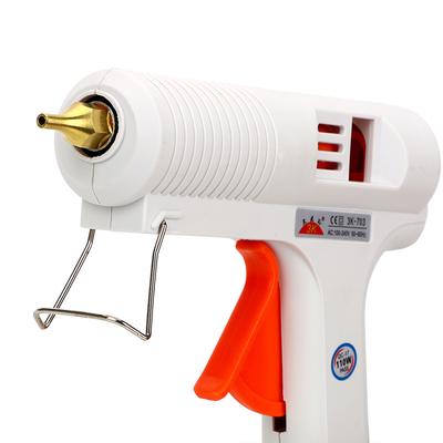 110W 110-240V Heißklebepistole für Auto Dellen Ausbeuler Aufheizen Bastel Reparaturwerkzeuge Temperatur Einstellbar Autozubehör