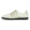 Wales Bonner X Adidas Samba Studded Pack - Cream Unisex Sneakers Cream-White Core-Black IG4304