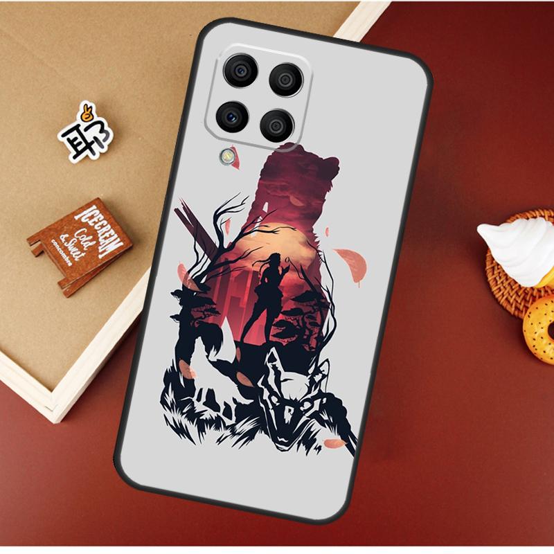 Apex Legends Case For Samsung Galaxy M13 M53 M51 M31 M11 M14 M34 M54 M12 M32 M52 M16 M36 M56 M15 M35 M55