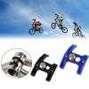 Uk-Bike Shifter Gear Cable Guide For Under Bottom Bracket With Fixing Screw Part