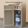 BEAR Smart Bottom-Loading Tea Bar & Water Dispenser CN Plug (adapter Included)