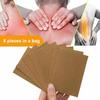 8Pcs/Bag Snow Lotus Joint Pain Relief Patch Back Muscular Pain Knee Shoulder Joint Pain Relief Heating Patch