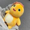 Adorable Milk Dragon Plush Pillow Nailong Toy Soft Sofa Bed Cushion Anime Animal Stuffed Doll Kids Birthday Holiday Gift