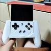Strong  Plastic Gaming Handle Grip Gamepad Grip Offering Superior Comfortable & Not  Slip Designs for Consoles  RG35XX