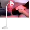 Adjustable Infrared Light Heating Therapy Floor Stand Beauty Treatment Lamp