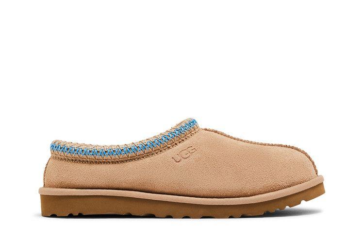 UGG Tasman Slipper Santorini Sand