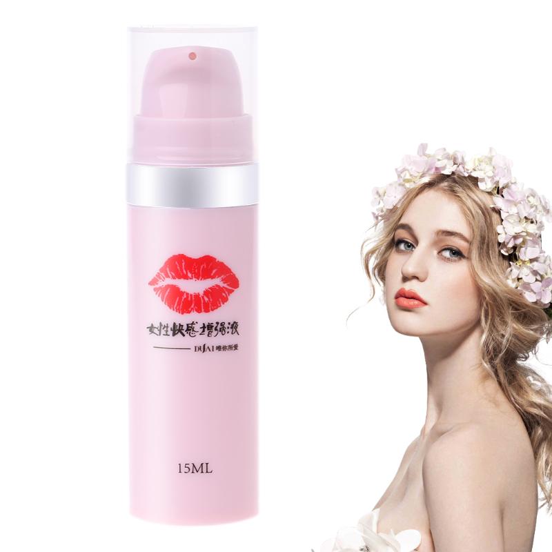 Women Climax Sex Spray Strongly Enhance Pleasure Female 10ml Orgasmic Gel
