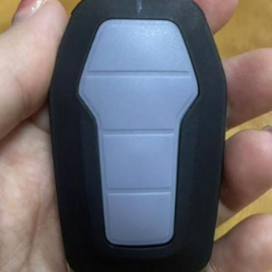 433.92MHz Door Opener Remote for Sliding/Swing Motor