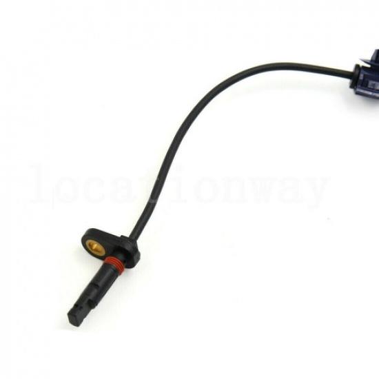 Rear Left ABS Wheel Speed Sensor For Honda CR-V CRV 2007-2011 57475-SWA-003 New
