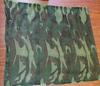 Special Forces Tactical Jungle Camouflage Multi-Purpose Mesh Scarf