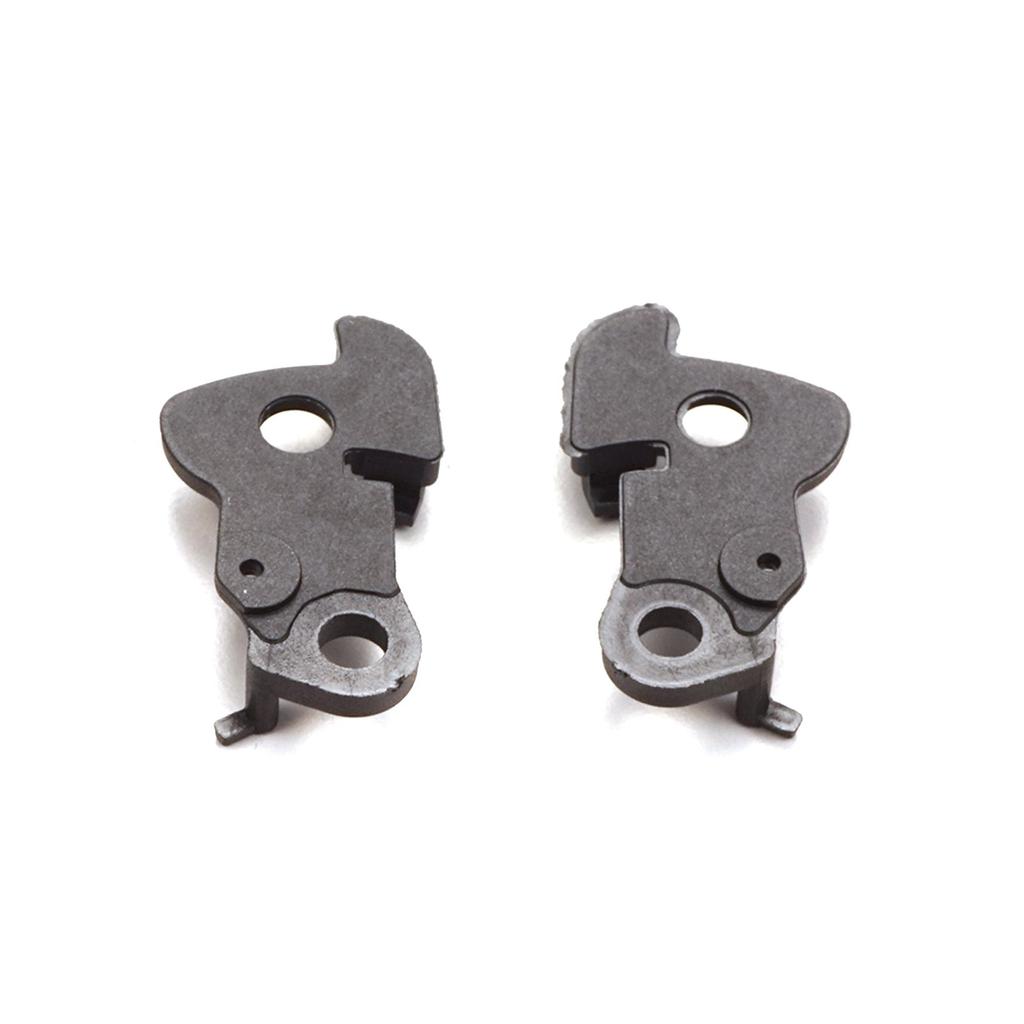 ESC Auto Parts EDP547 Central Door Lock Repair Plastic Parts Right and Left for BMW 3 E90 Fast Shipment Ship From Turkey