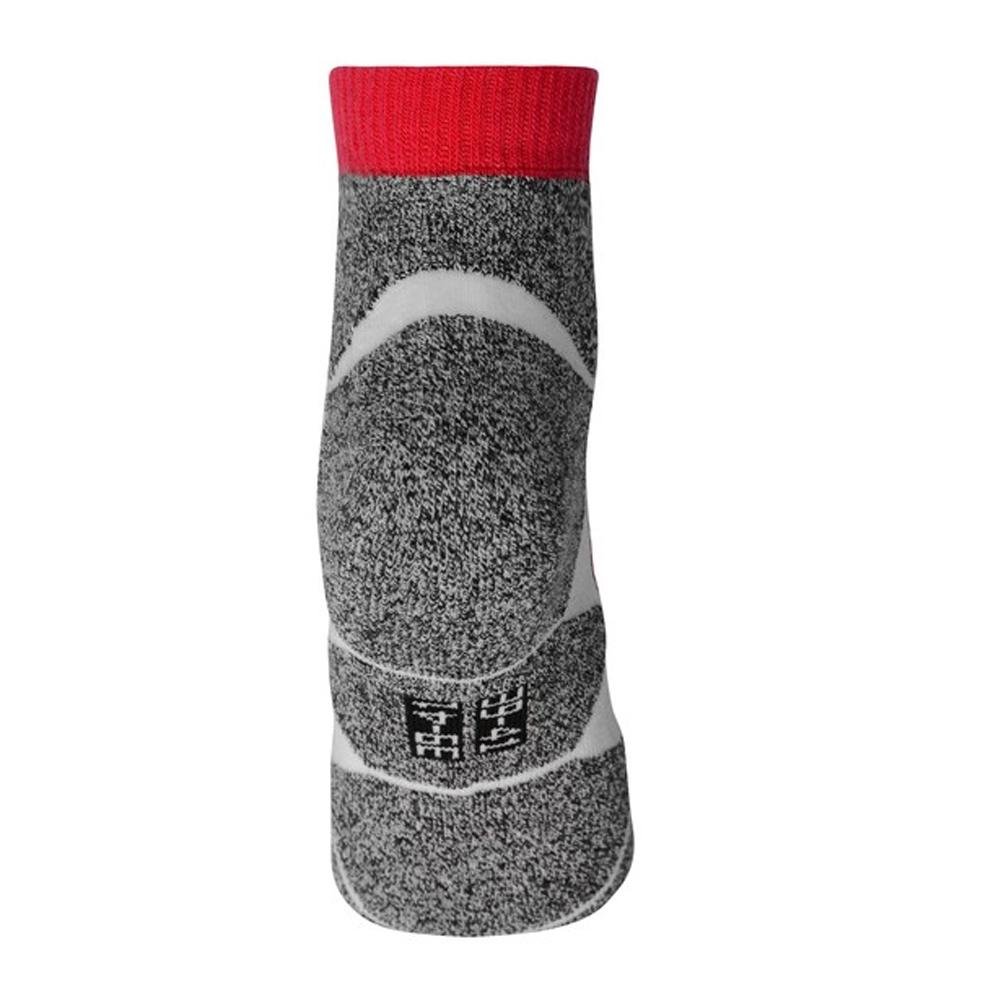 James and Nicholson Unisex Adult Logo Sport Trainer Socks