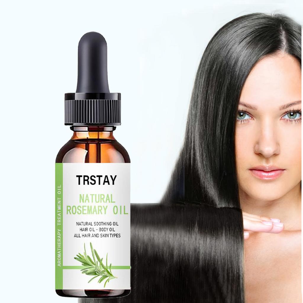 5ML/15ML/30ML/50ML/Natural Plant Essence Fast Growth Conditioner Shampoo Hair Care Beauty Tool Without Hair Loss