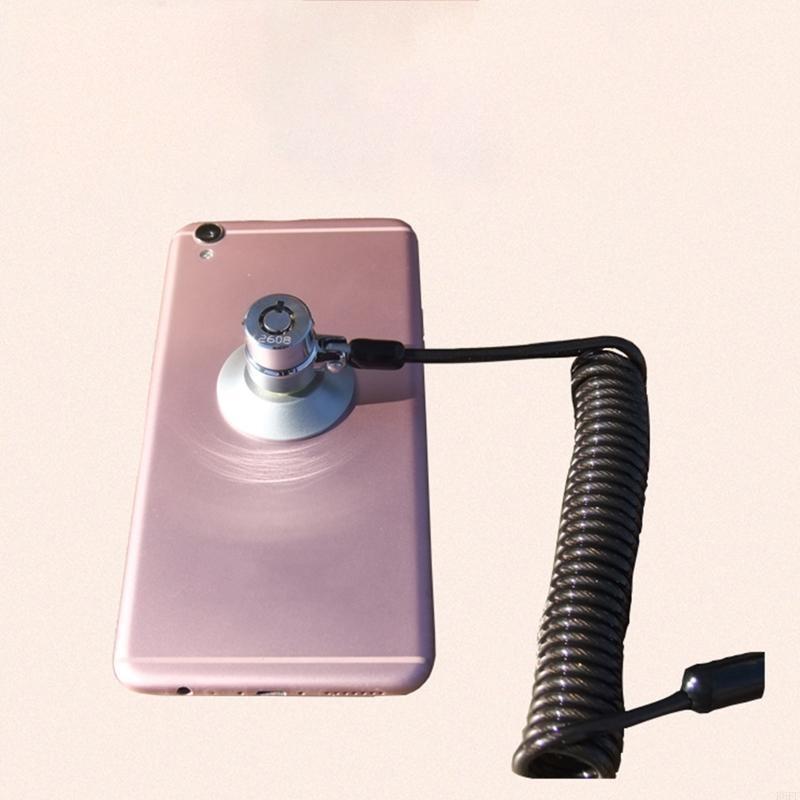 Zinc Alloy Round Hole Notebook Anti Theft Lock Hole Round for Tablet Laptop Pad Notebook