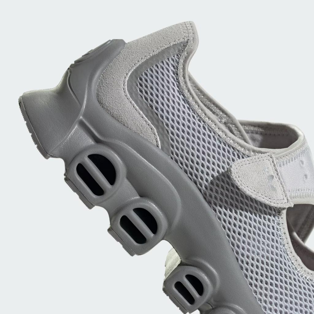 JH7556 adidas Originals Adifom Megajane Grey Three Grey Two Silver (Women's)