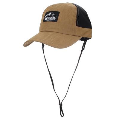 Outdoor Products Outdoor Cap 181-0184 Beige