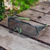 Cycling Glasses Photochromic Men Women Sunglasses Color Changing Lens MTB Road Bike Windproof Goggles Bicycle Accessories