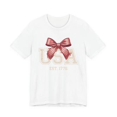 Na górę – T-shirty i koszulki