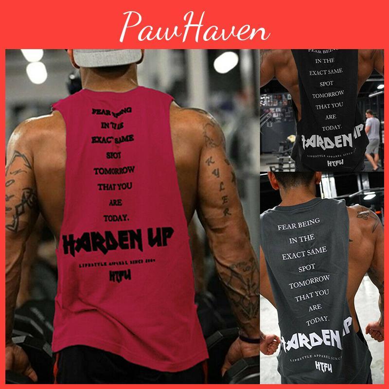 Premium Quality Men Gym Muscle Shirt Tank Top For Ultimate Fitness And Bodybuilding