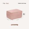 Anqin Large Capacity Silk Duvet Storage & Compression Handbag