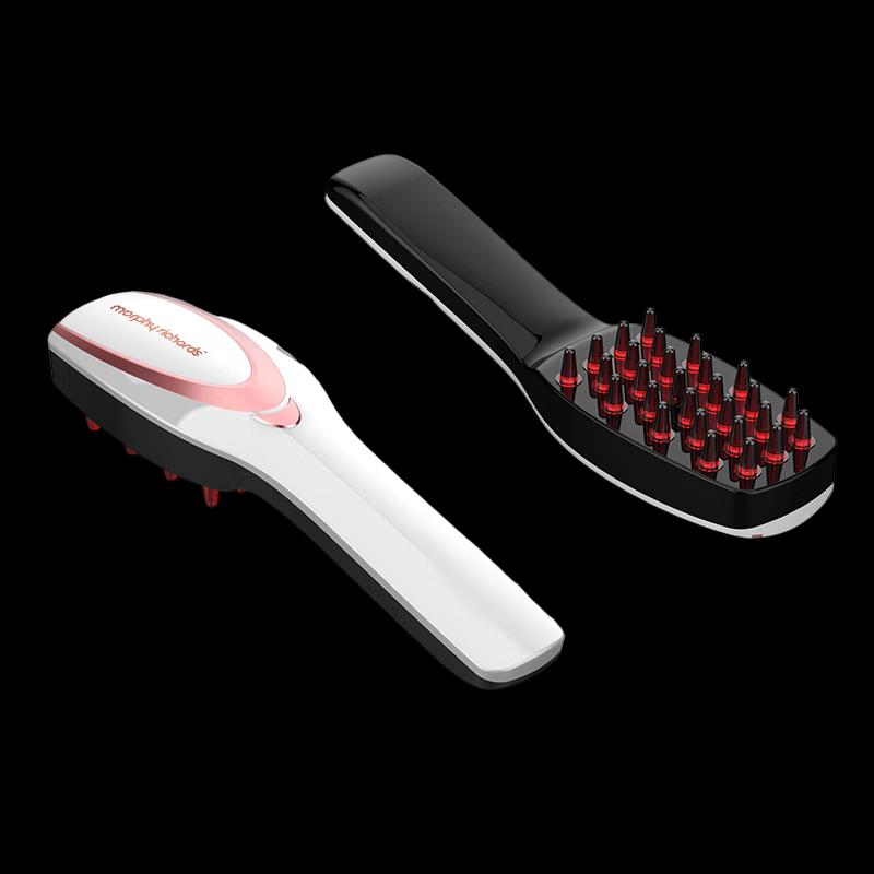MORPHYRICHARDS MF3108 Electric Scalp Massager