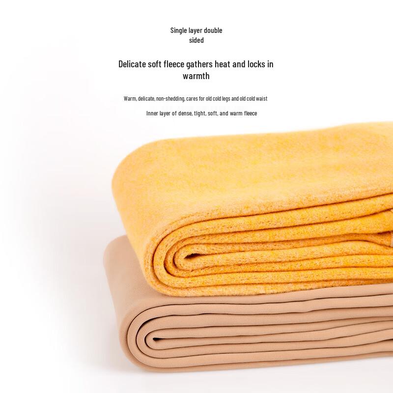 Afandi Women's 2800D Thermal Fleece-Lined Leggings