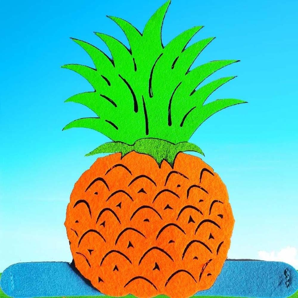 Funny Creative Headdress for Kids Elastic Kindergarten Performance Headwear  Boys
