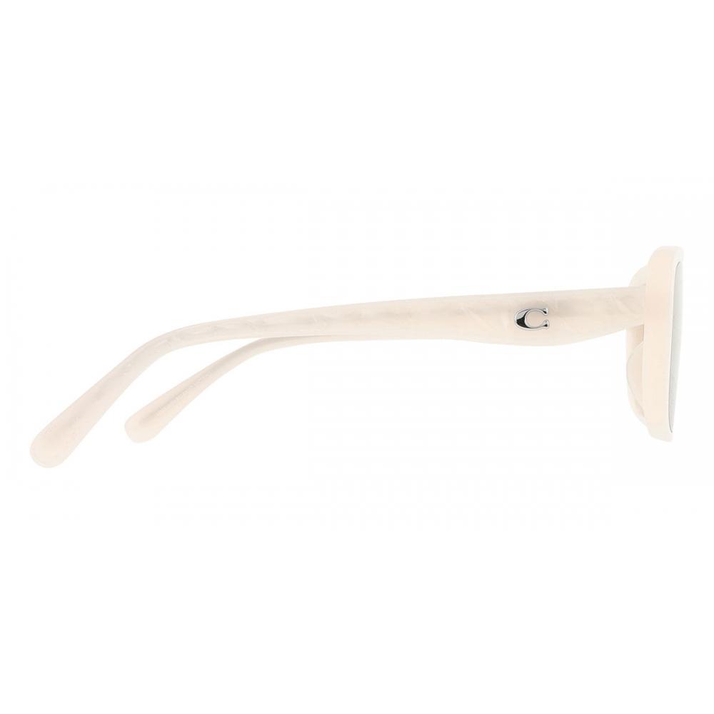 Coach Hc8444d Asian Fit 592787 Women Sunglasses